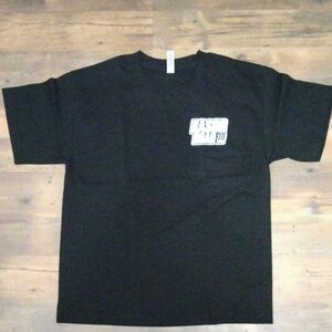 Alstyle Black Kids Graphic Tee